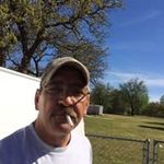 Jerry Steele - @jerrysteele5686 - Instagram
