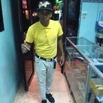 Jerry Stephan - @realnegromalo007 - Instagram