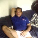 Jerry Still Armada Pinto - @jimmyjerryarmada - Instagram