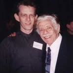 Jerry Stiller - Facebook