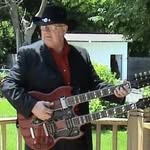Jerry Stivers - @guitar0589 - Instagram