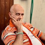 Jerry Stockman - @stockmanjerry - Instagram