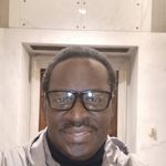 Bishop Elim - @jerrystocking090 - Instagram