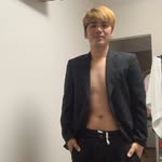 Jerry Stocks - @kenjiekintaro21 - Instagram