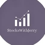 Stocks With Jerry - @stockswithjerry - Instagram