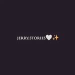 jerry.stories🤍✨ - @jerry.stories - Instagram