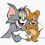 @tom_jerry_stories - Instagram