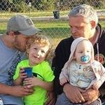 Jerry Stowers - @anthony_stowers - Instagram
