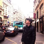 Jerry Chen - @jerry_strangelove - Instagram