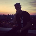 Shawn Crowe - @jerrystretchdoe - Instagram