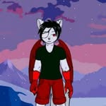 Jerry Nathanal Stringer - @xxalphawolfsxx - Instagram