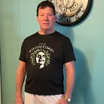 Jerry Stringer - @jerrystringer65 - Instagram