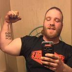 Jerry Stringfellow - Facebook