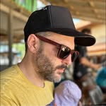 Jérôme Mühlhause - @jerrystrom - Instagram