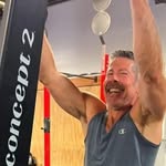 Jerry CarlsonsFitness Stuff - @jerrycarlsn - Instagram