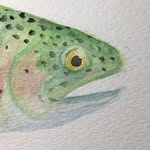 Jerry Heuer - @jerrysartnstuff - Instagram