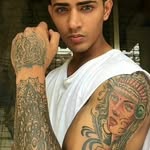 Jerry sudam parad - @jerrysudam - Instagram