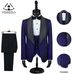 Jerry Essential SUIT Annex  - Facebook