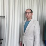 Jerry Xu - @jerrysuit163 - Instagram