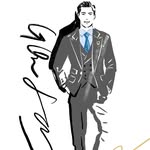 Jerry - @jerry_suitsmen - Instagram