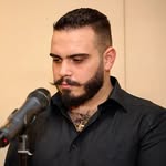 Γεράσιμος Συμεωνίδης - @jerry__sumeonidis - Instagram