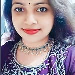Anupama Nayak Suman - @jerry_sumu - Instagram