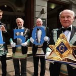 GRAND LODGE OF ATLANTA USA - @jerry_sumerset - Instagram