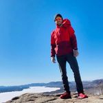 Jerry Sumner - @jerry.sumner_ - Instagram
