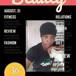 Jerry Sunday - @jerrysunday80 - Instagram