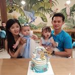 Jerry Sung - Facebook