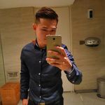 jerry_sung - @jerrysung2368 - Instagram