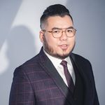胖胖JerrySung - @jerrysung123 - Instagram