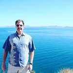 Jerry McCall - @jerry_sunshine - Instagram