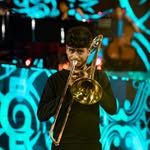 Jerry Trombone - @jerrysunshinebrass - Instagram
