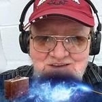 Jerry Sutterfield - @jerrysutterfield - Instagram