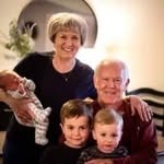 JerryMartha Suttle - @jerrymarthasuttle - Instagram