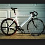 Jerry Swift - @speed_is_love - Instagram