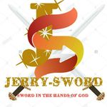 Jerry-Sword - @jerry_sword1 - Instagram