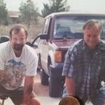 Jerry Swords Jr - @swordsjerry - Instagram