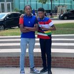 Jerry Sydnor - @jayy_23_syd - Instagram