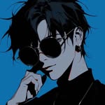 Jerry_syson42 - @blueberrrry07 - Instagram