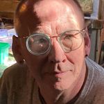 Jerry Tapley - @hushhhh - Instagram