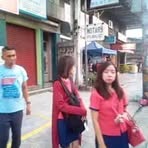 Jerry Canete Tecson - Facebook