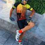Jerry Tecson - @jiffyrockboy - Instagram