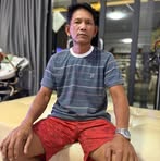 Jerry Tecson - Facebook