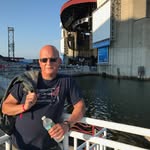 Jerry Tedesco - @kristelroserecords - Instagram