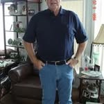 Jerry Tharp - @jerrythar500 - Instagram