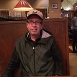 Jerry Tharp - @tharp_jerry - Instagram