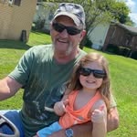Jerry Tharp - @pappy_tharp - Instagram