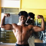 Jerry Thomas - @jerry.flexx - Instagram